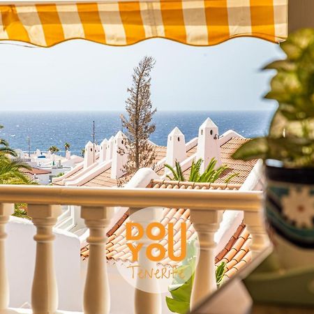 Apartment Deluxe Sand Club Сан Мигел де Абона Екстериор снимка