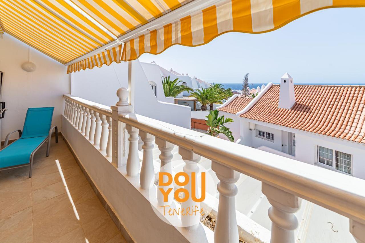 Apartment Deluxe Sand Club Сан Мигел де Абона Екстериор снимка