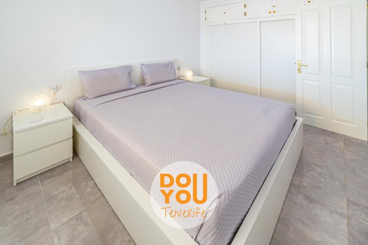 Apartment Deluxe Sand Club Сан Мигел де Абона Екстериор снимка