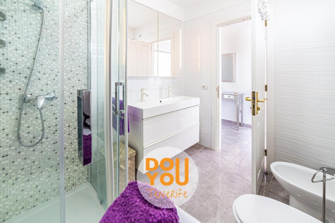 Apartment Deluxe Sand Club Сан Мигел де Абона Екстериор снимка