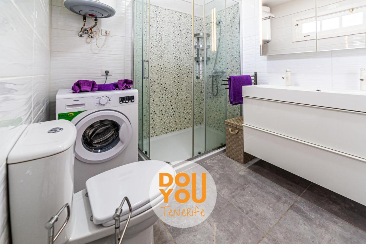 Apartment Deluxe Sand Club Сан Мигел де Абона Екстериор снимка