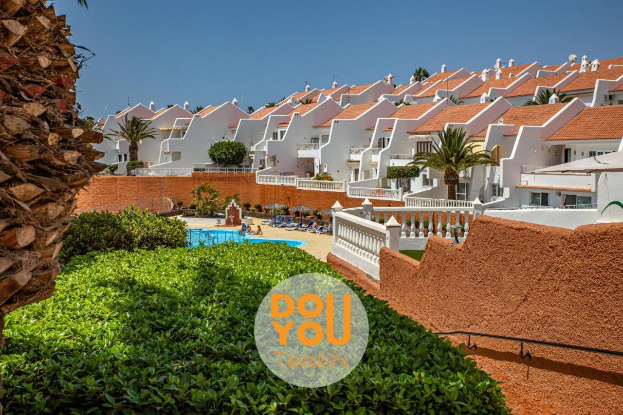 Apartment Deluxe Sand Club Сан Мигел де Абона Екстериор снимка